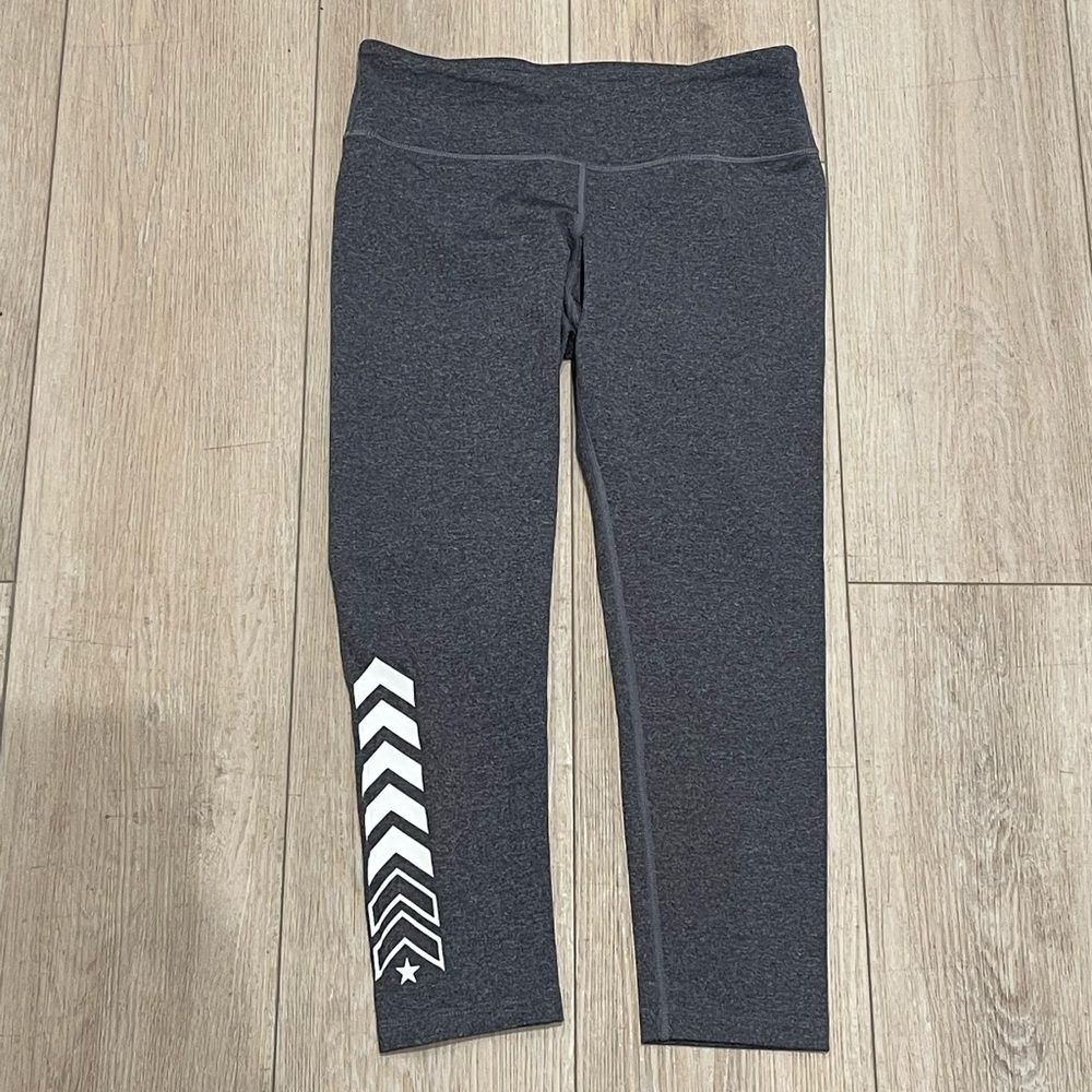 Splits59 Capri Legging